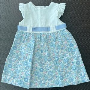 EPK Baby Girl Dress Special Occasion